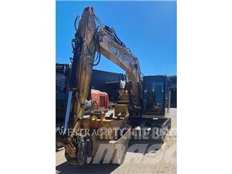 CAT 315-07GC Vikšriniai ekskavatoriai