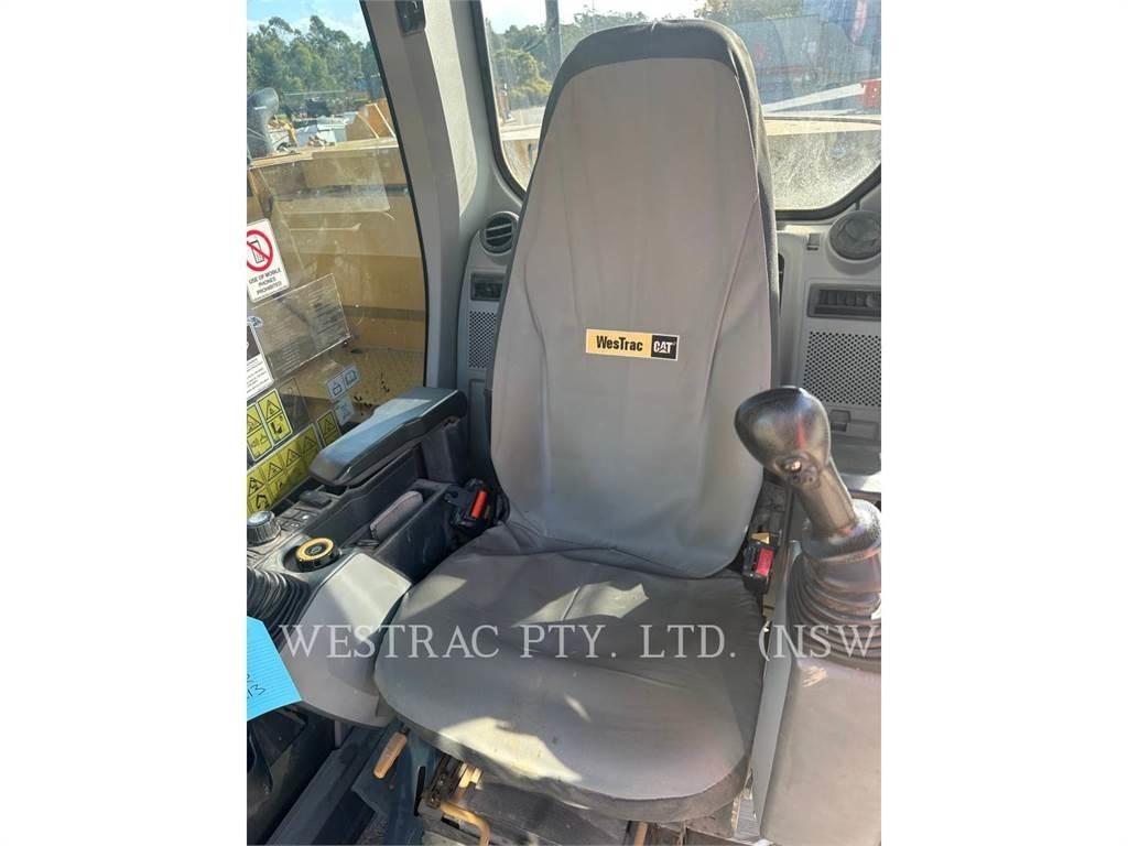 CAT 315-07GC Vikšriniai ekskavatoriai