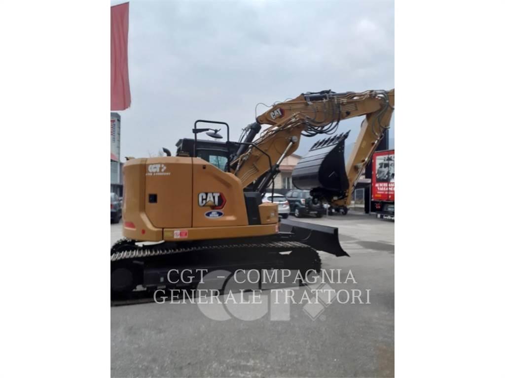 CAT 315 NG Vikšriniai ekskavatoriai