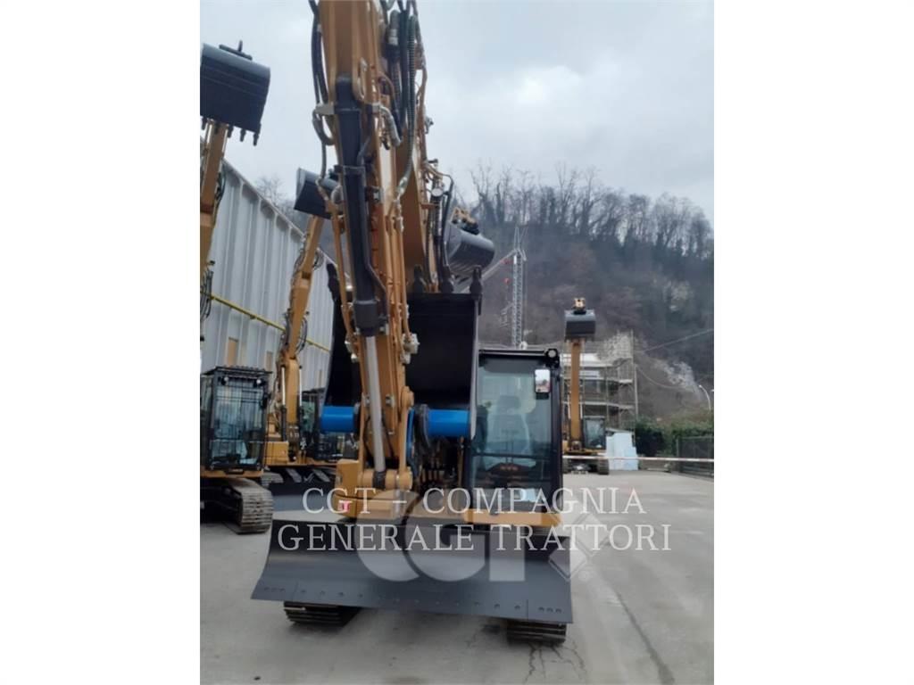 CAT 315 NG Vikšriniai ekskavatoriai