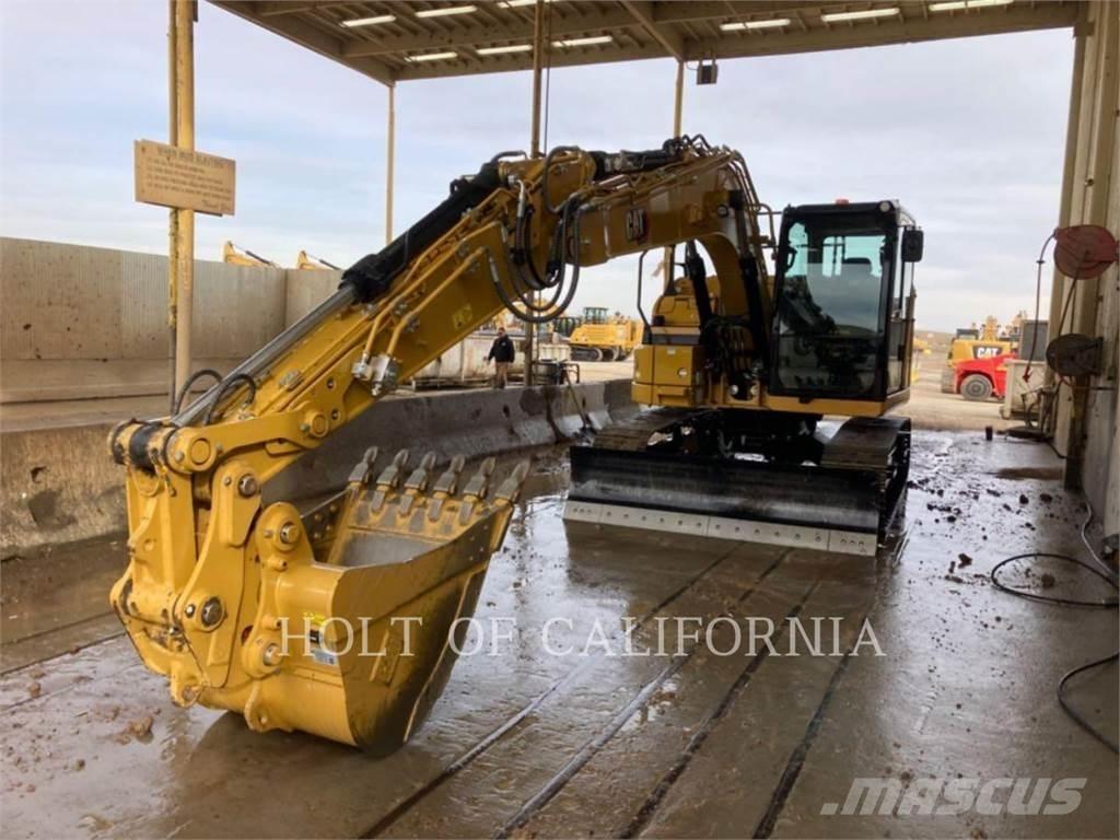 CAT 315 STL 2D Vikšriniai ekskavatoriai
