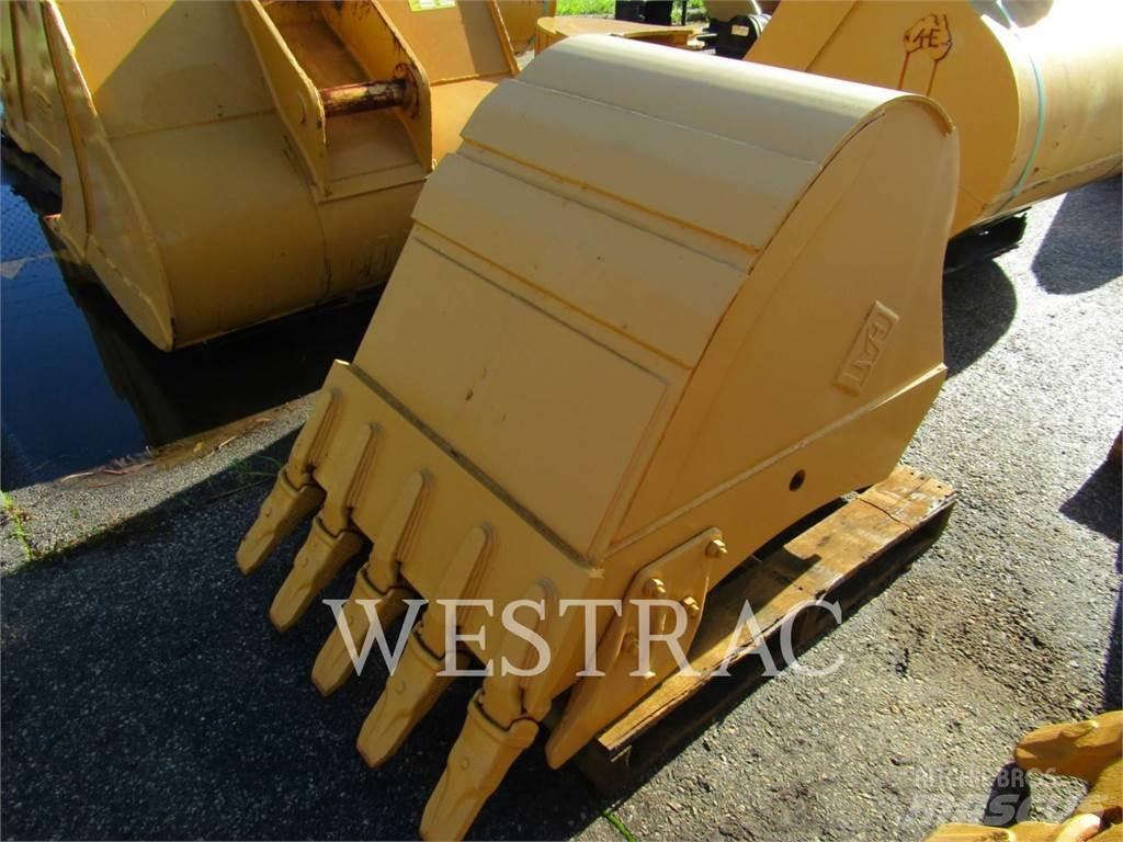 CAT 315C Kaušai