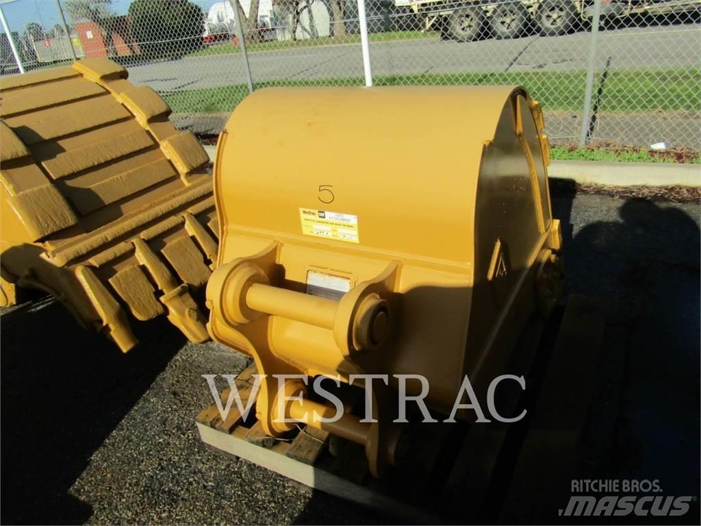 CAT 315C Kaušai