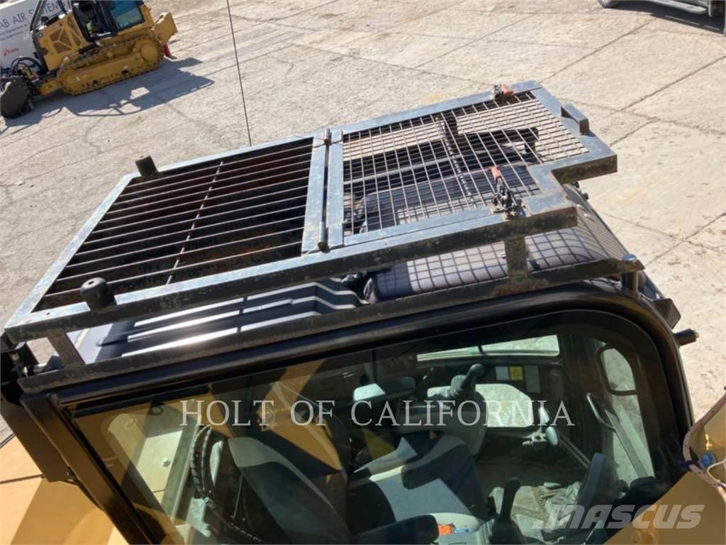 CAT 315F Vikšriniai ekskavatoriai