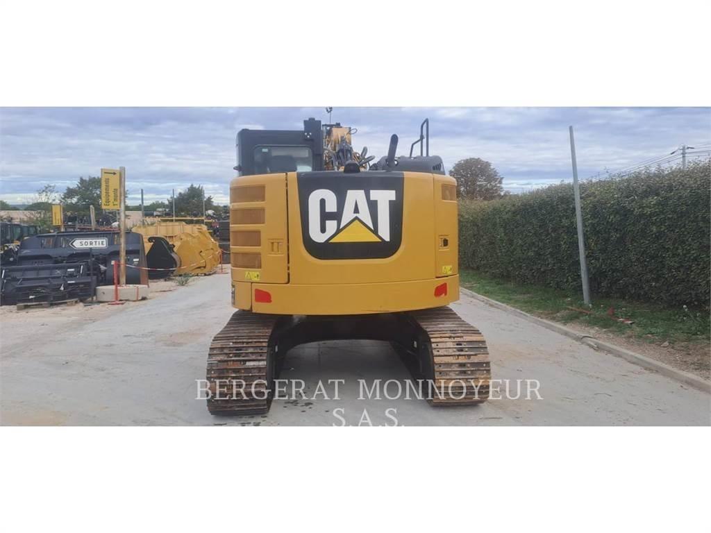 CAT 315F Vikšriniai ekskavatoriai