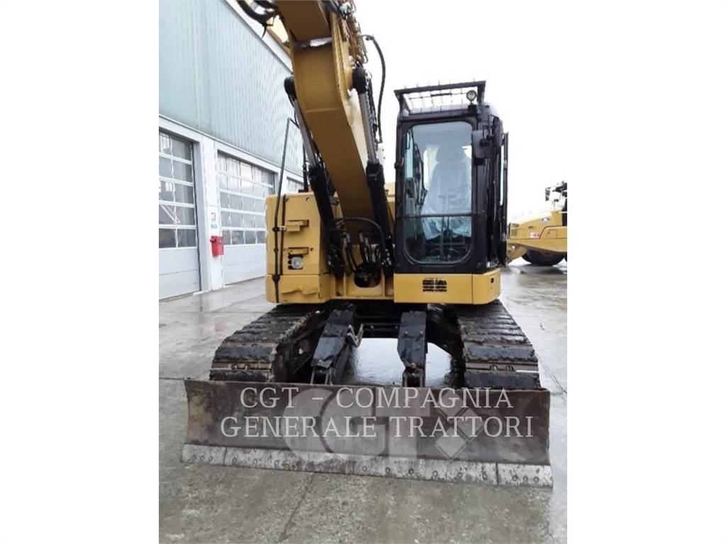 CAT 315F Vikšriniai ekskavatoriai