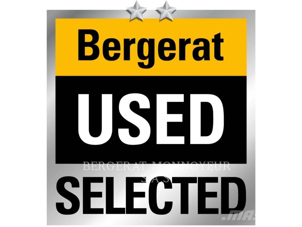 CAT 315F Vikšriniai ekskavatoriai