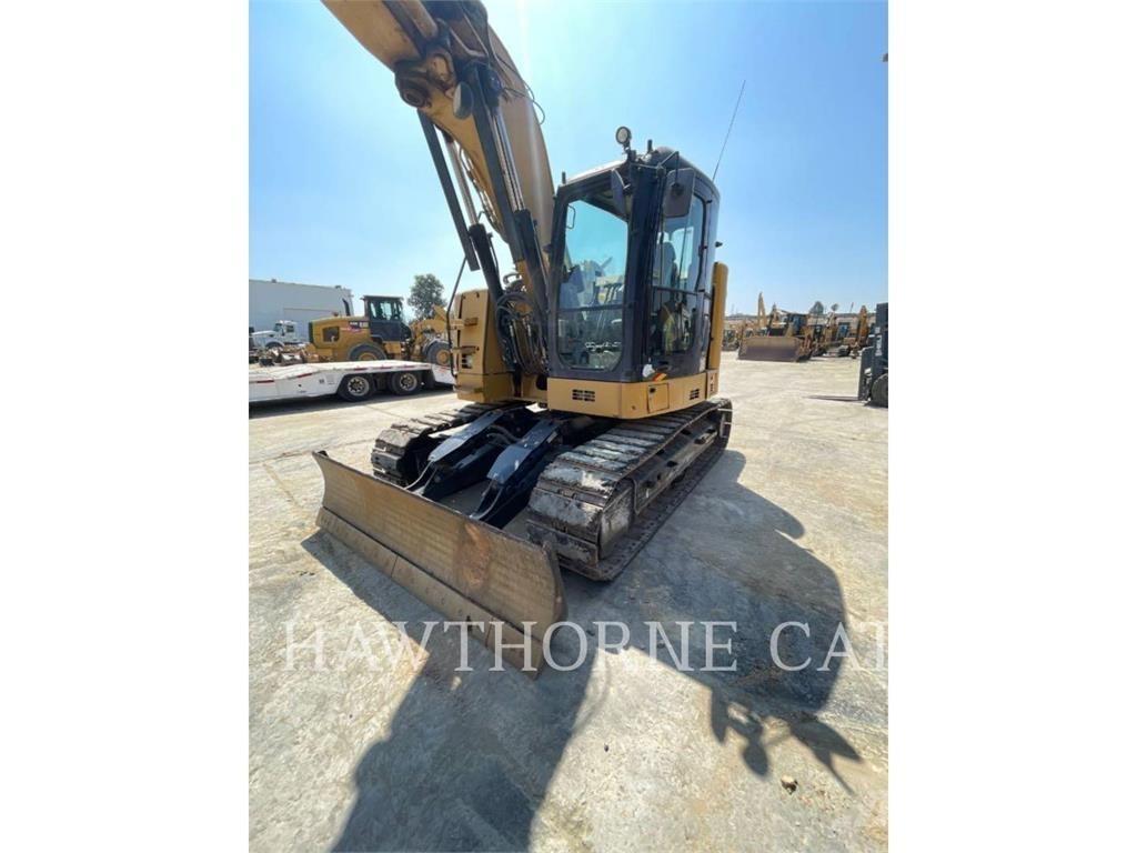 CAT 315F OSBRT Vikšriniai ekskavatoriai
