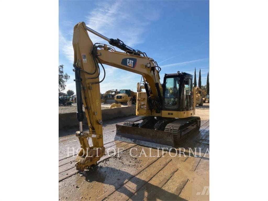 CAT 315F STL Vikšriniai ekskavatoriai