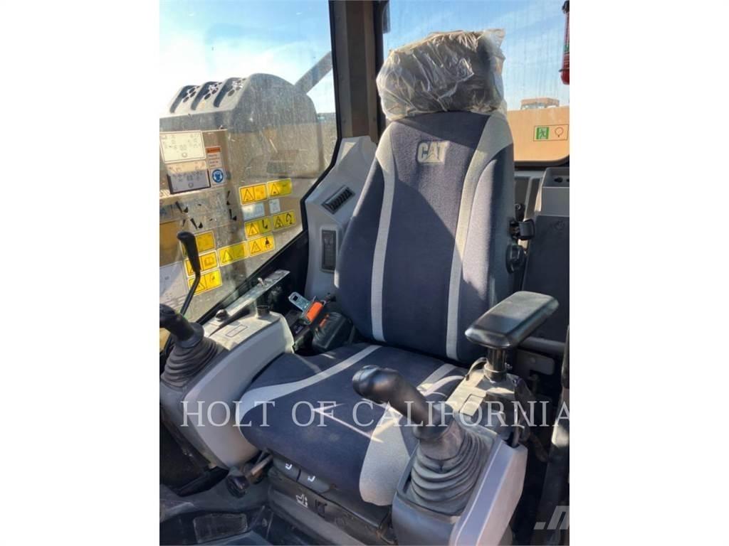 CAT 315F STL Vikšriniai ekskavatoriai
