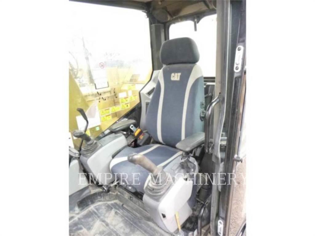CAT 315FL Vikšriniai ekskavatoriai