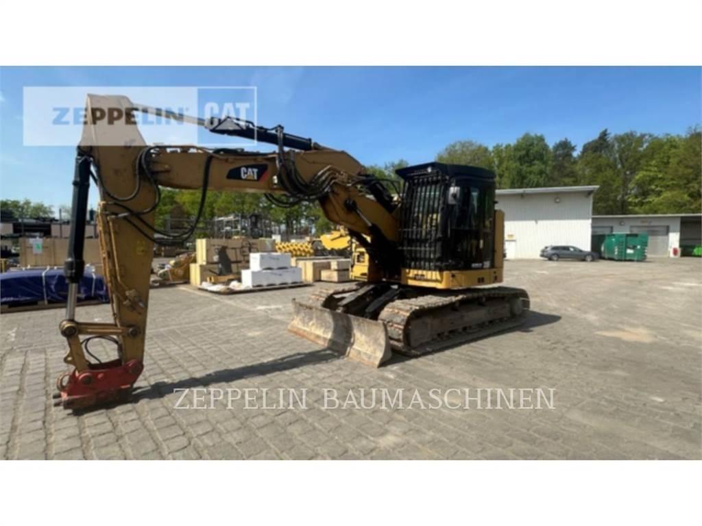 CAT 315FL Vikšriniai ekskavatoriai