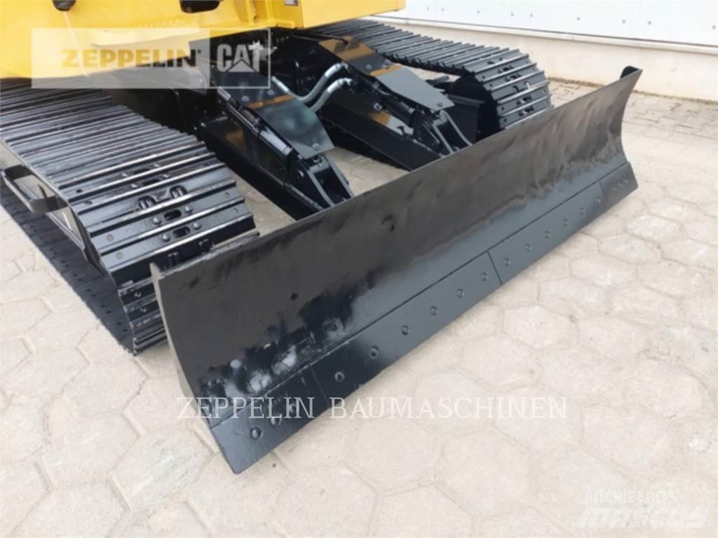 CAT 315FL Vikšriniai ekskavatoriai