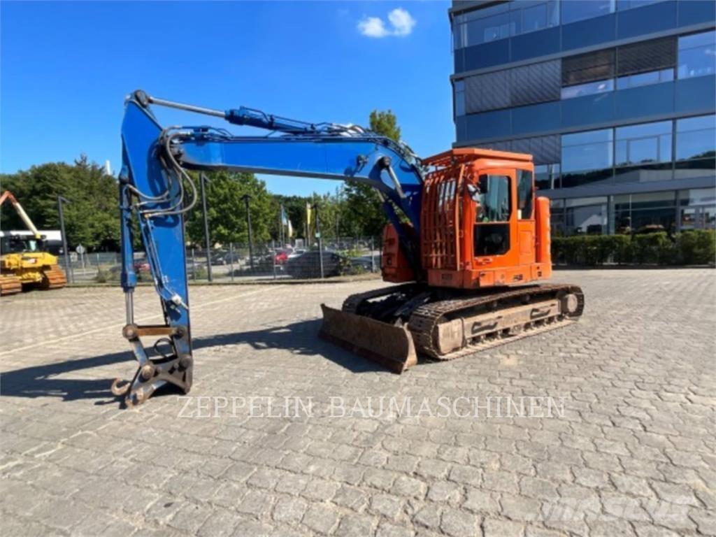CAT 315FL Vikšriniai ekskavatoriai