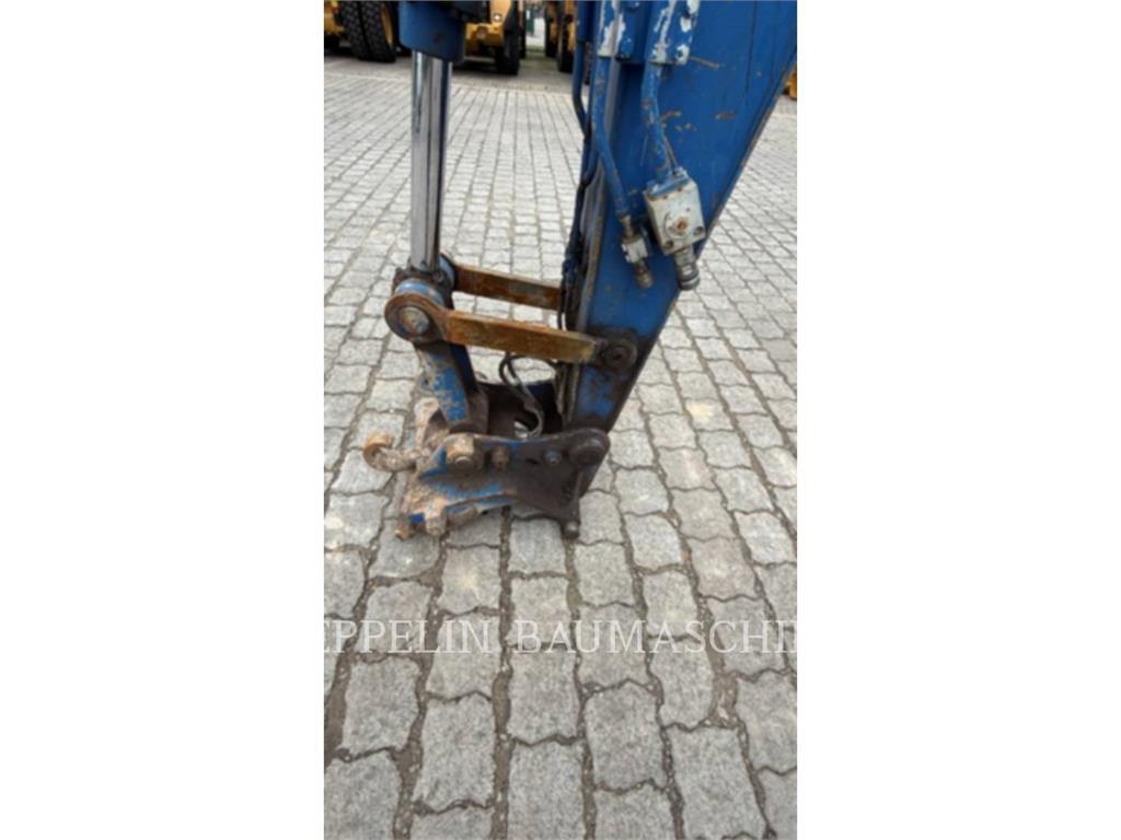 CAT 315FL Vikšriniai ekskavatoriai