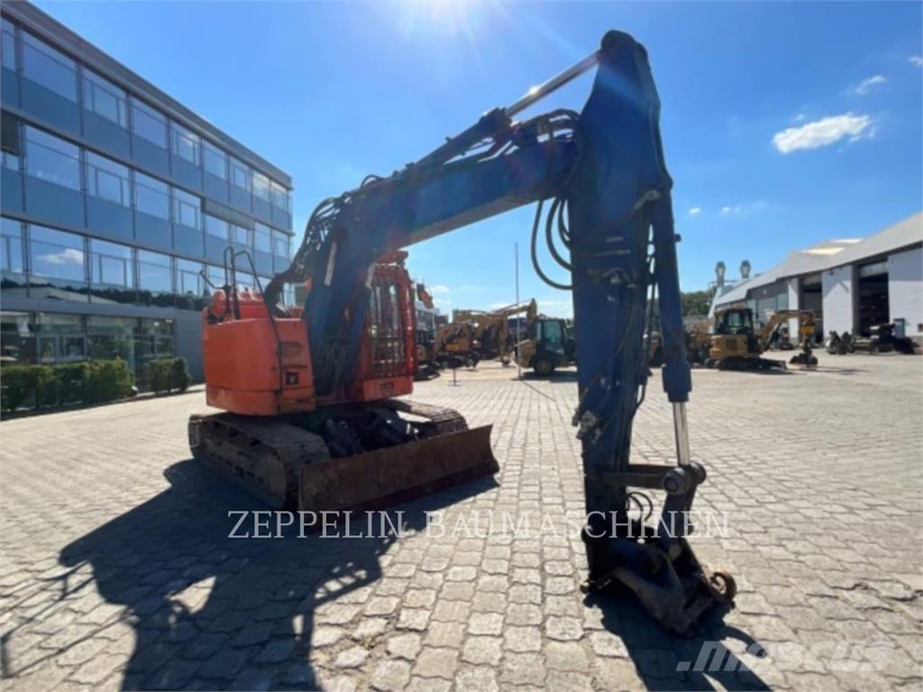 CAT 315FL Vikšriniai ekskavatoriai