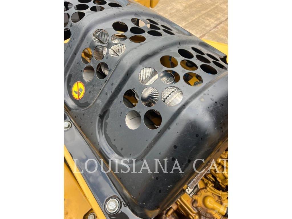 CAT 315FL Vikšriniai ekskavatoriai