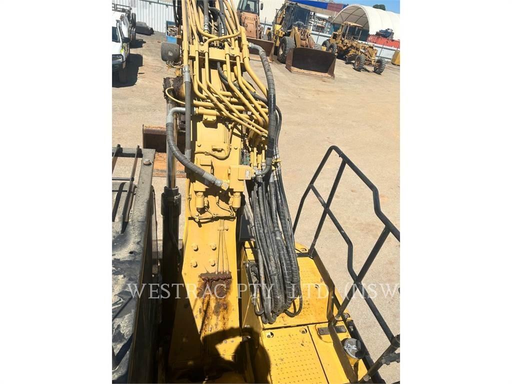 CAT 315FLCR Vikšriniai ekskavatoriai