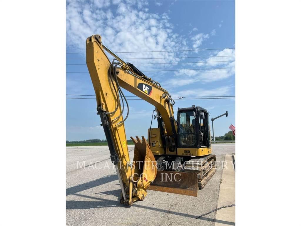 CAT 315FLCR Vikšriniai ekskavatoriai