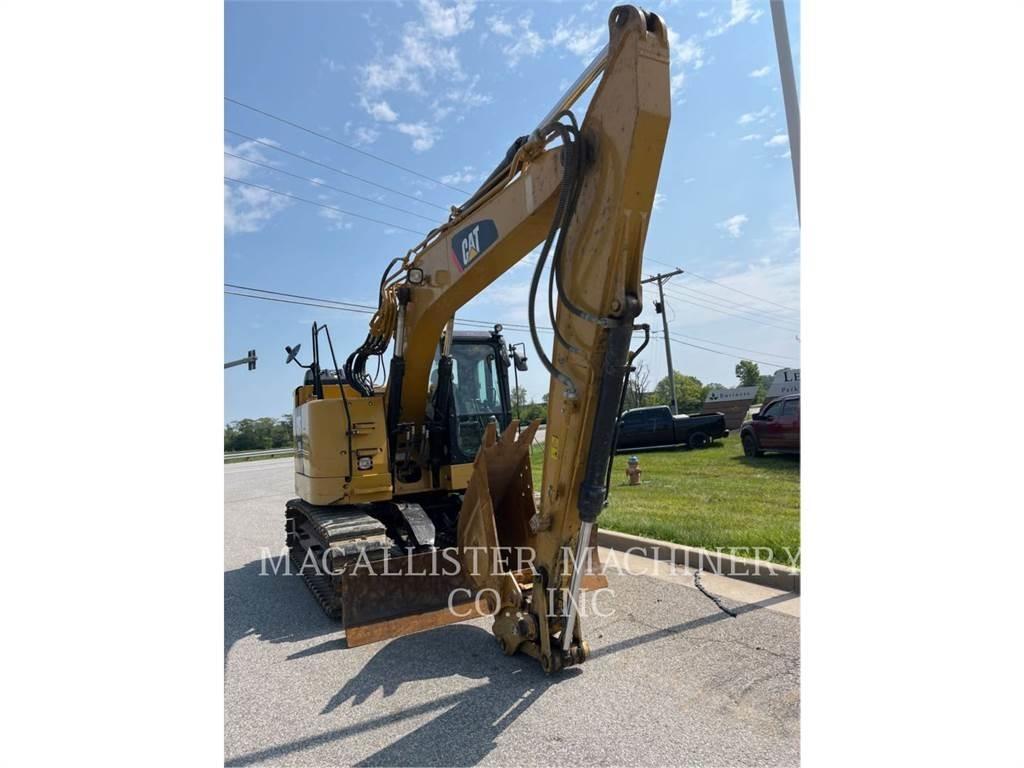 CAT 315FLCR Vikšriniai ekskavatoriai
