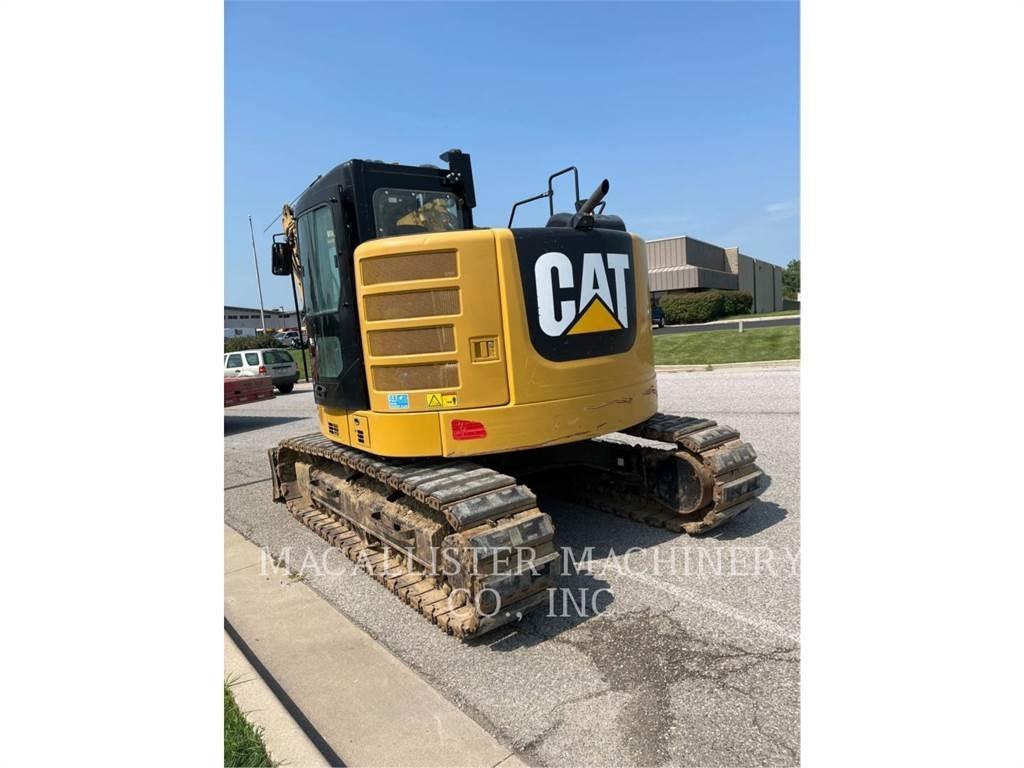 CAT 315FLCR Vikšriniai ekskavatoriai