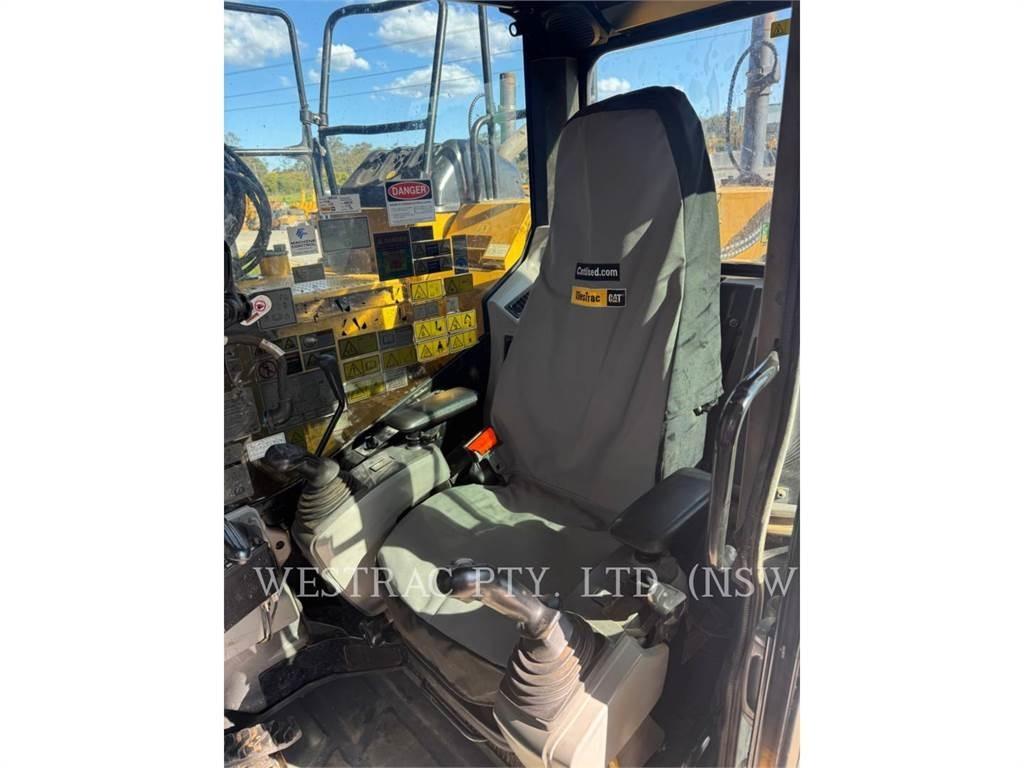 CAT 315FLCR Vikšriniai ekskavatoriai