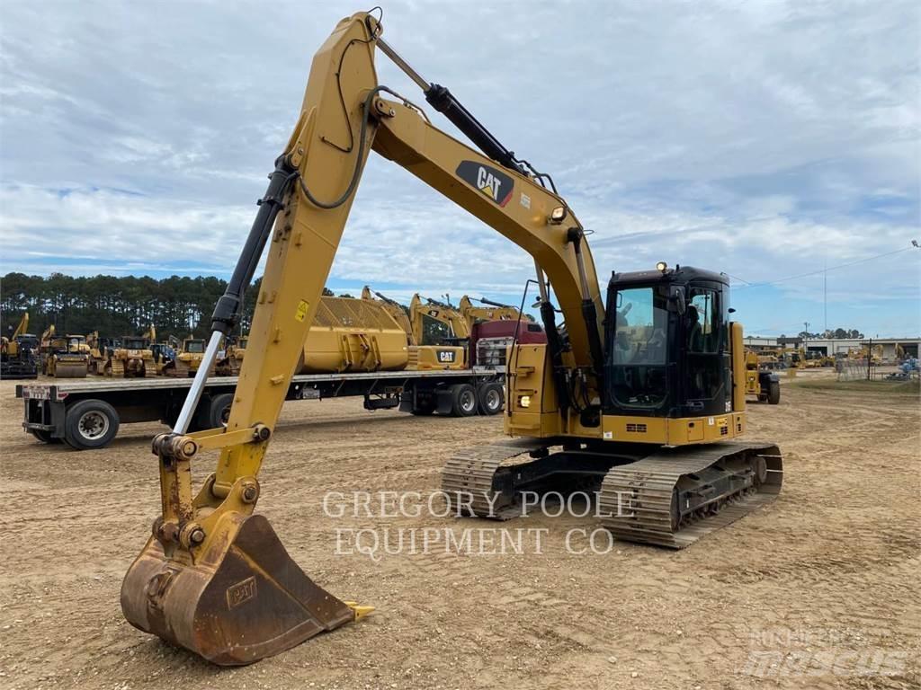 CAT 315FLCR Vikšriniai ekskavatoriai