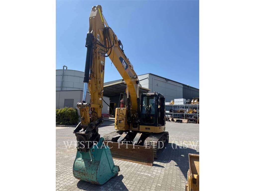 CAT 315FLCR Vikšriniai ekskavatoriai