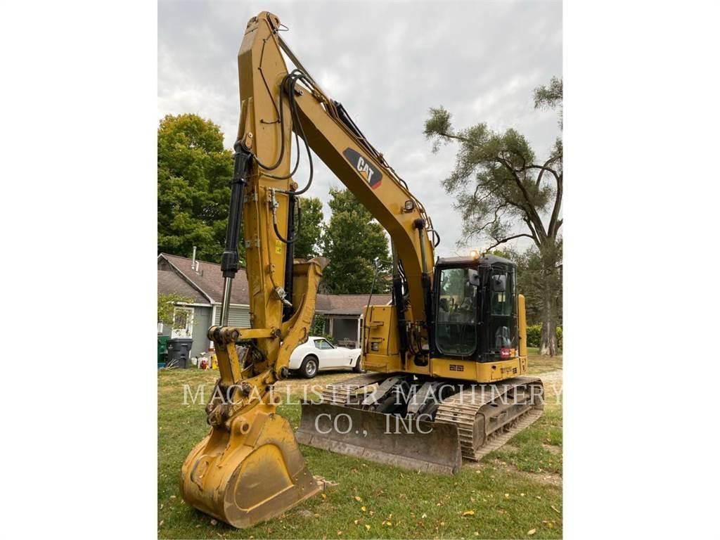 CAT 315FLCR Vikšriniai ekskavatoriai