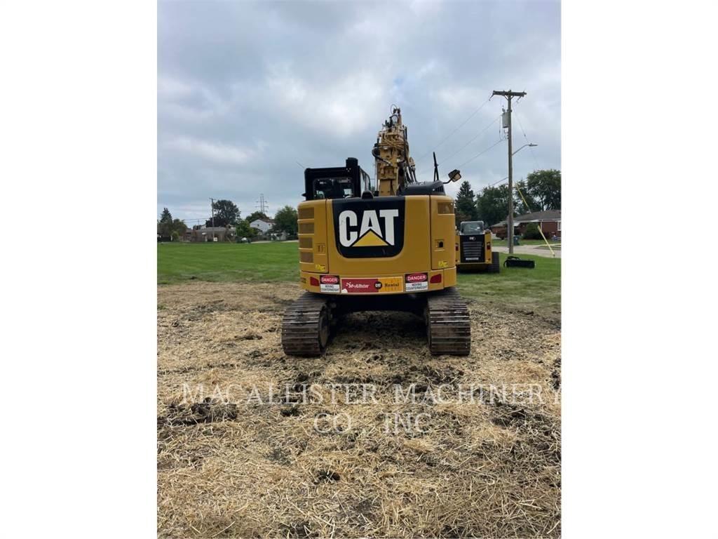 CAT 315FLCR Vikšriniai ekskavatoriai