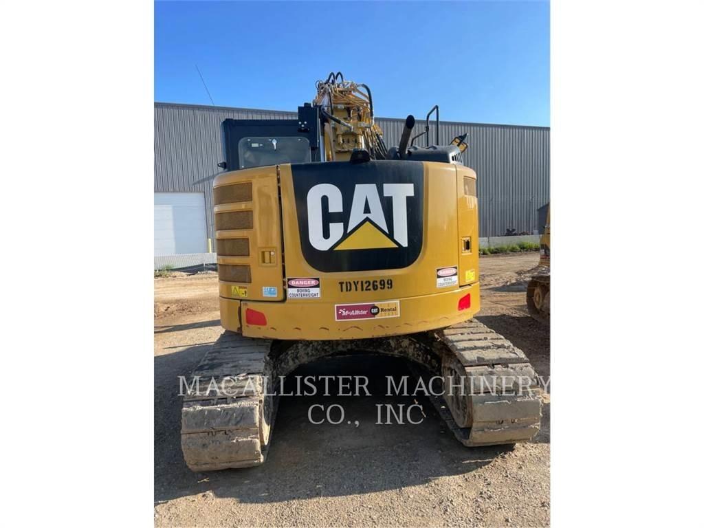 CAT 315FLCR Vikšriniai ekskavatoriai