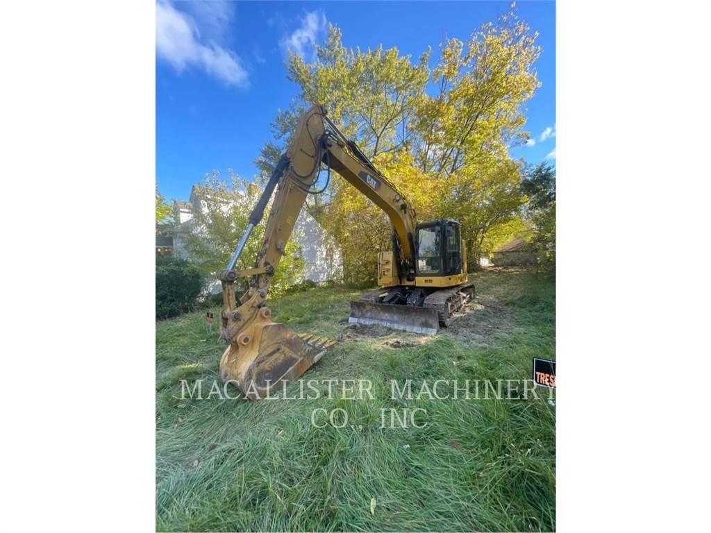 CAT 315FLCR Vikšriniai ekskavatoriai