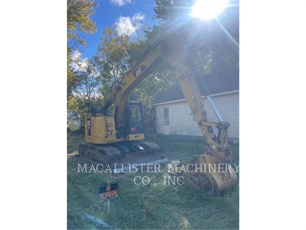 CAT 315FLCR Vikšriniai ekskavatoriai