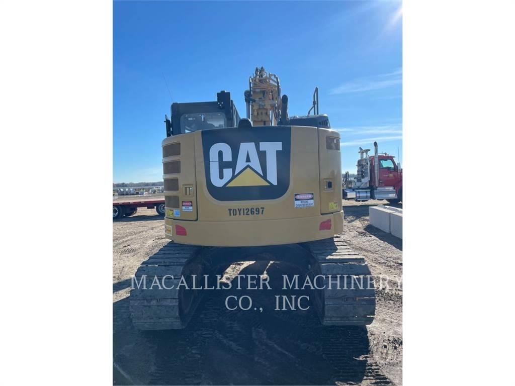 CAT 315FLCR Vikšriniai ekskavatoriai