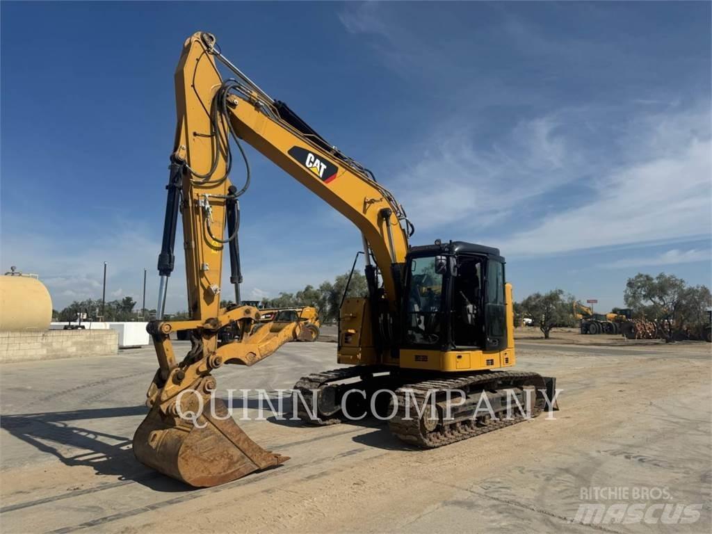 CAT 315FLCR Vikšriniai ekskavatoriai