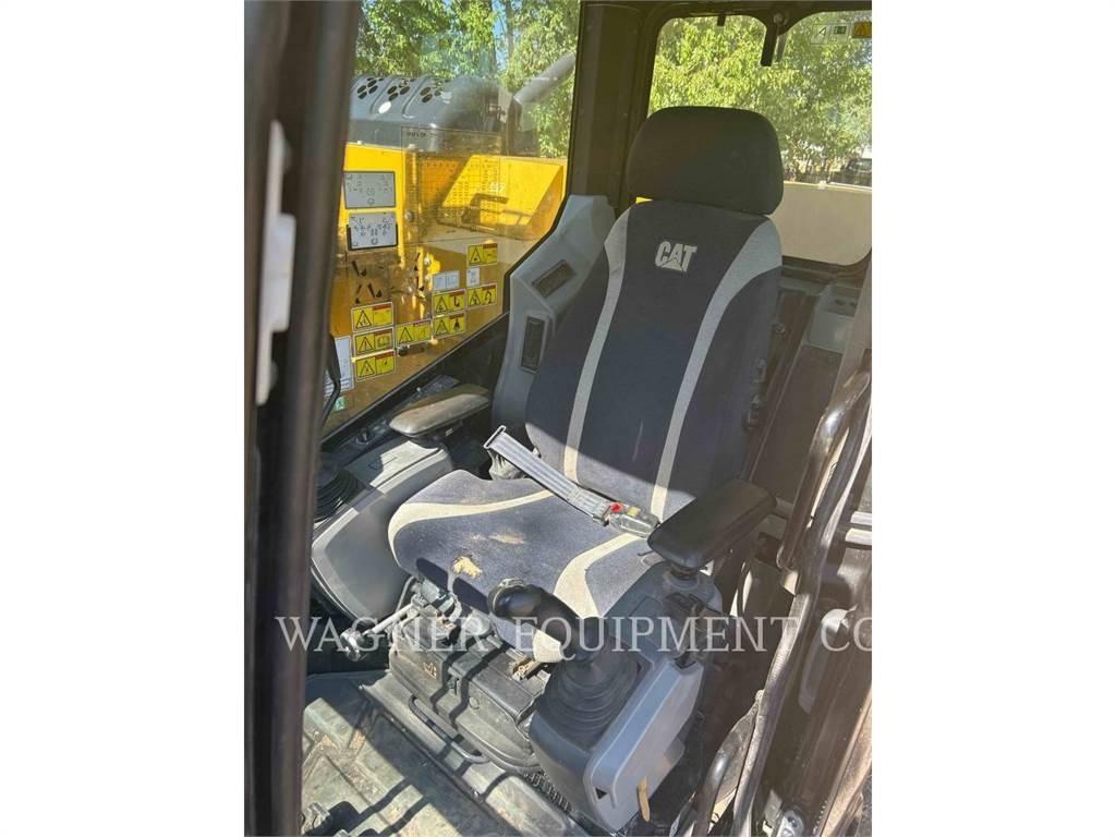 CAT 315FLCR Vikšriniai ekskavatoriai