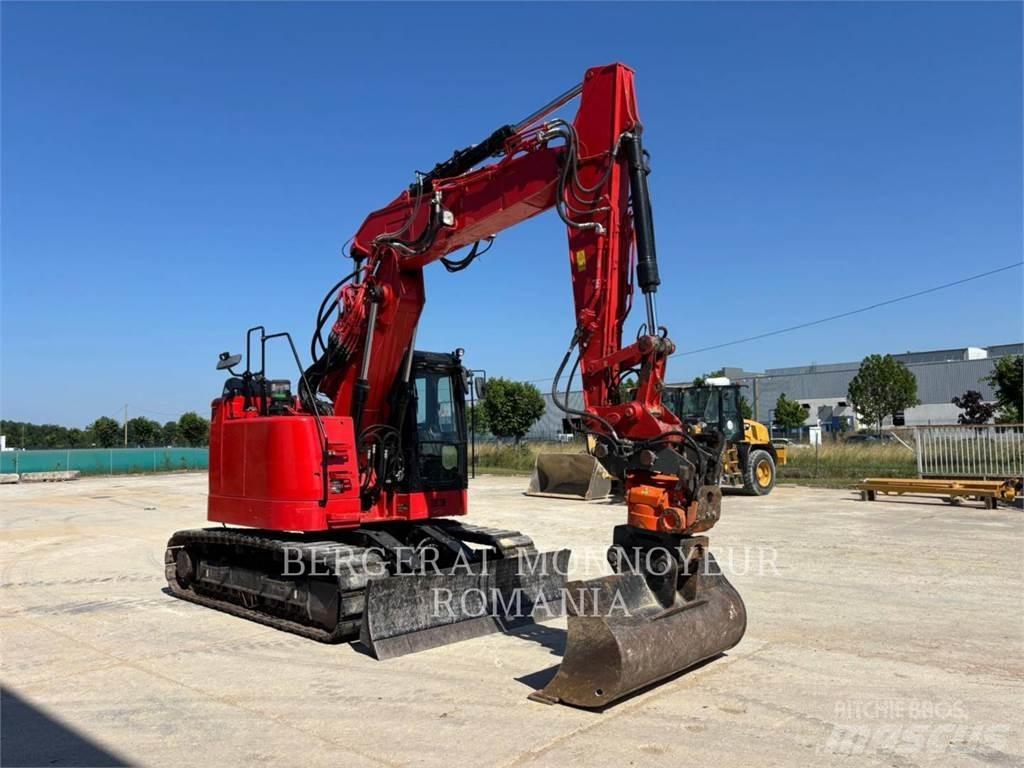 CAT 315FLCR Vikšriniai ekskavatoriai
