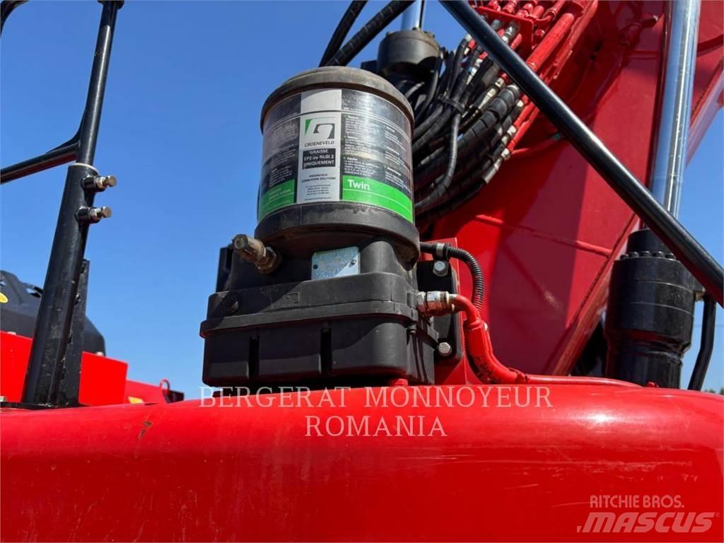 CAT 315FLCR Vikšriniai ekskavatoriai