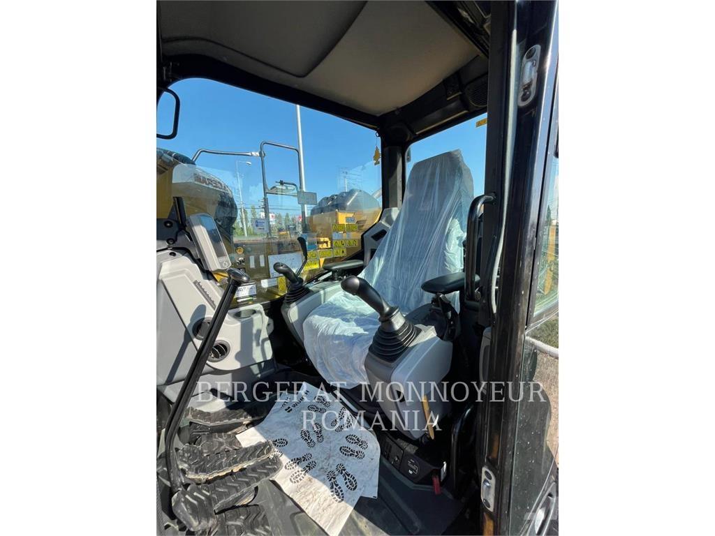 CAT 315FLCR Vikšriniai ekskavatoriai