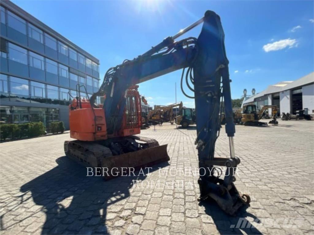 CAT 315FLCR Vikšriniai ekskavatoriai