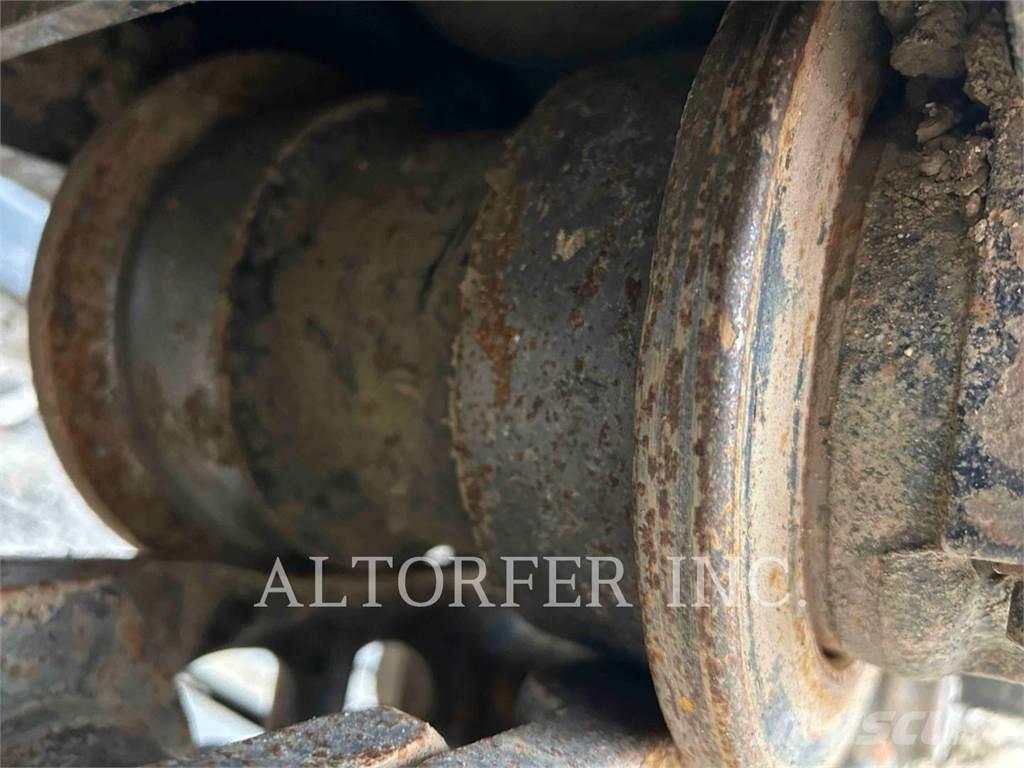 CAT 315FLCR 2D Vikšriniai ekskavatoriai