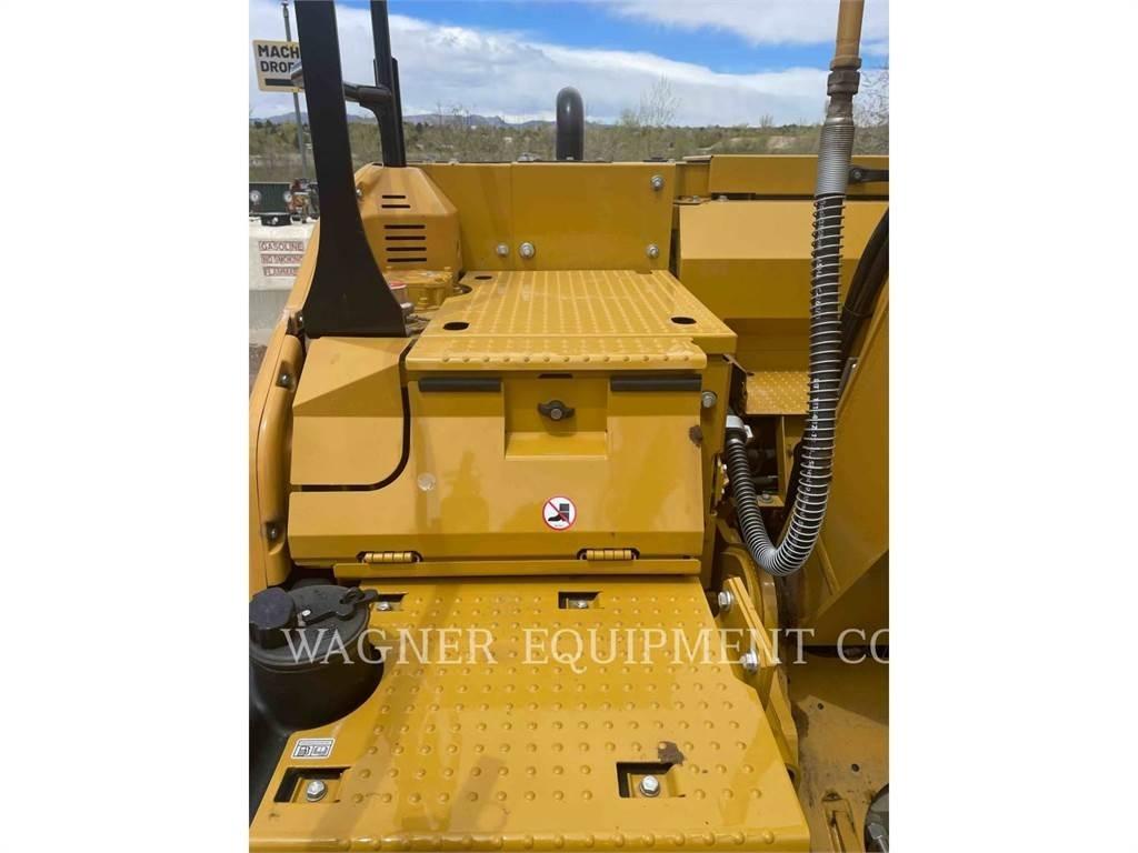 CAT 315GC Vikšriniai ekskavatoriai