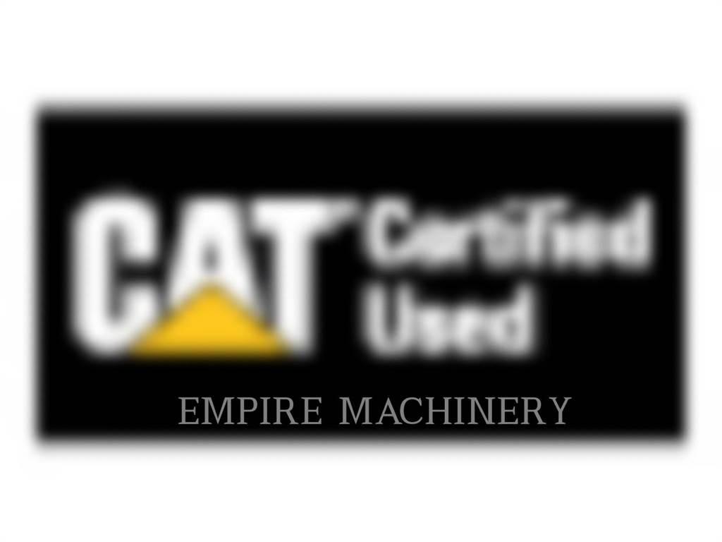CAT 315GC-07 P Vikšriniai ekskavatoriai