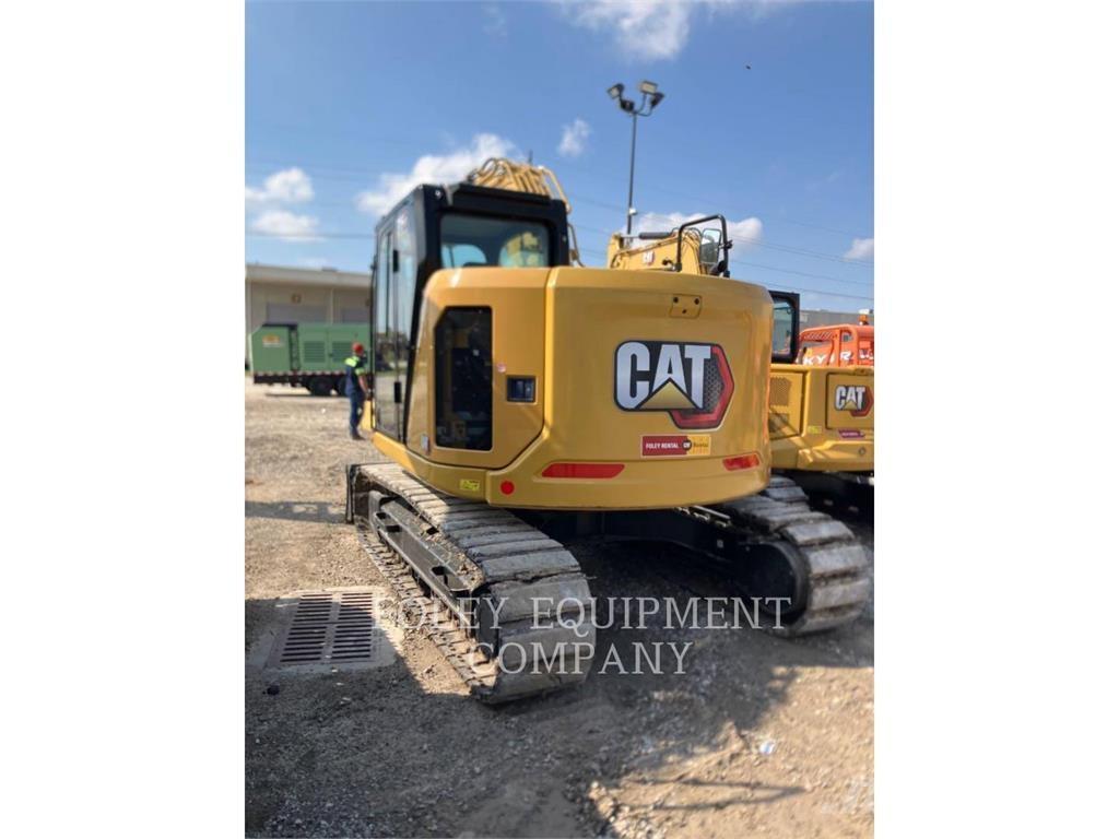 CAT 315GC-079 Vikšriniai ekskavatoriai