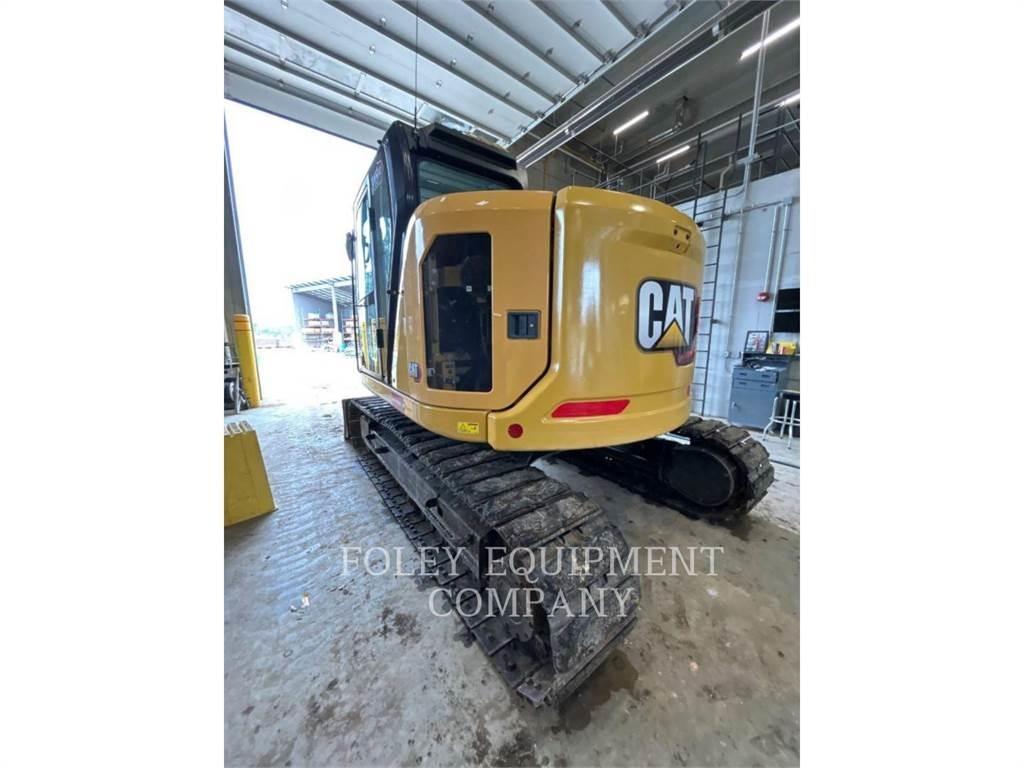 CAT 315GC-079 Vikšriniai ekskavatoriai