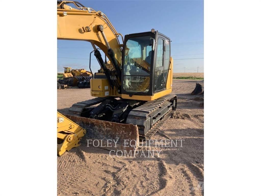 CAT 315GC-079 Vikšriniai ekskavatoriai