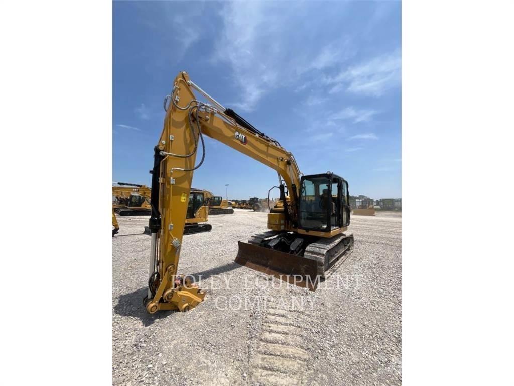 CAT 315GC-079 Vikšriniai ekskavatoriai