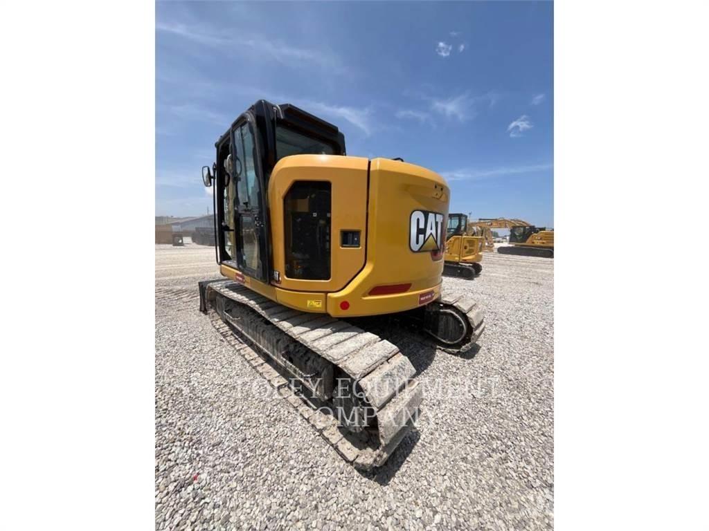 CAT 315GC-079 Vikšriniai ekskavatoriai