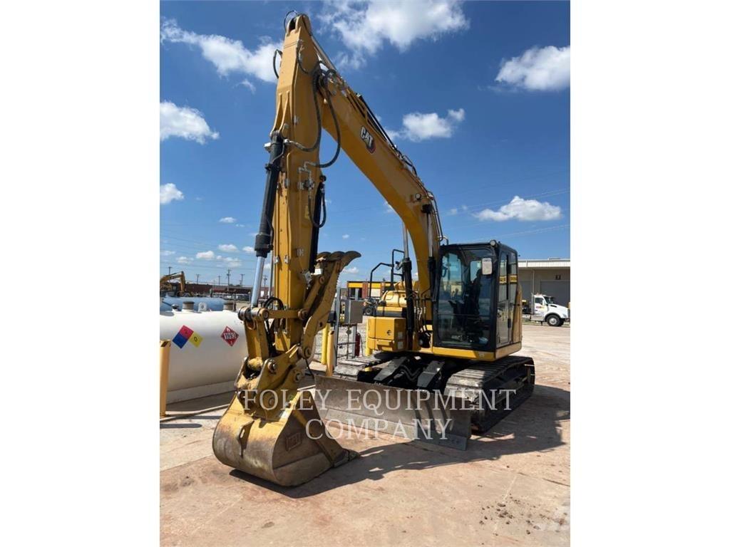 CAT 315GC-079 Vikšriniai ekskavatoriai