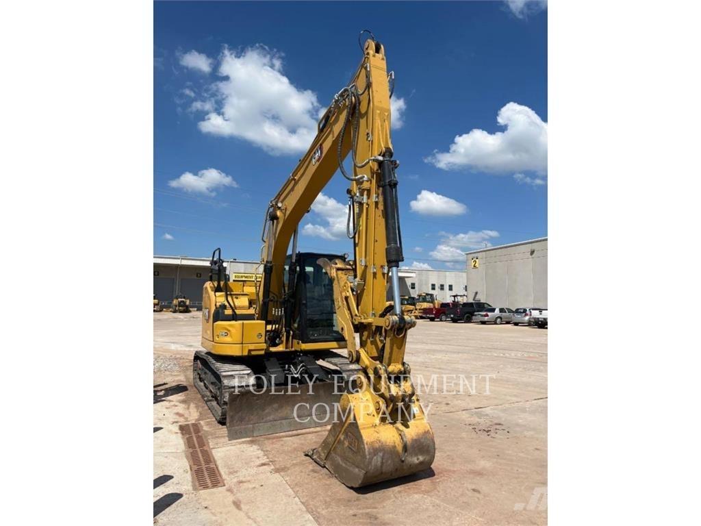 CAT 315GC-079 Vikšriniai ekskavatoriai